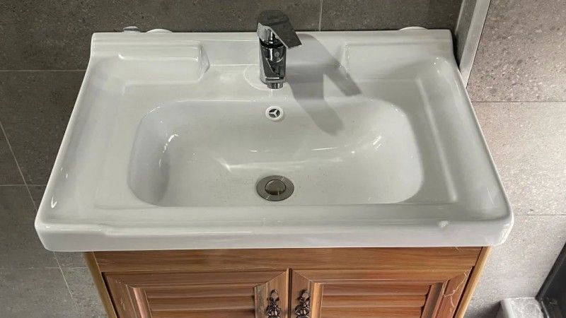 全发国际家居援建延安市王田村党群服务中心圆满成功_3