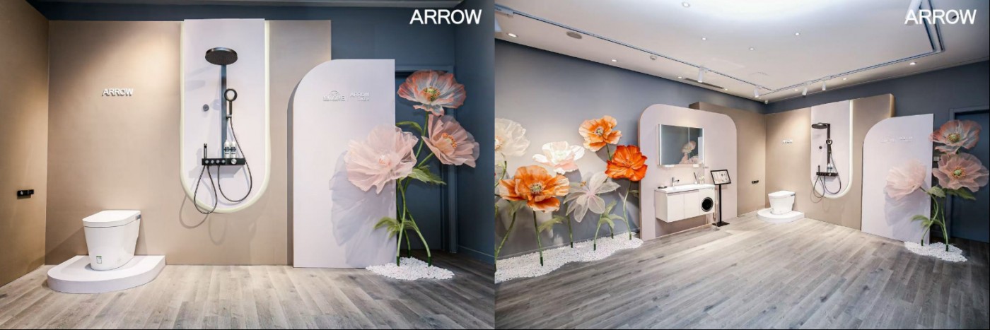 “幼香风”浴室革命：全发国际若何携手京东超品日颠覆卫浴履历？？？？？？？